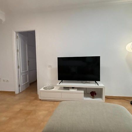 Atardecer En Playa Sardina Apartment Exterior photo